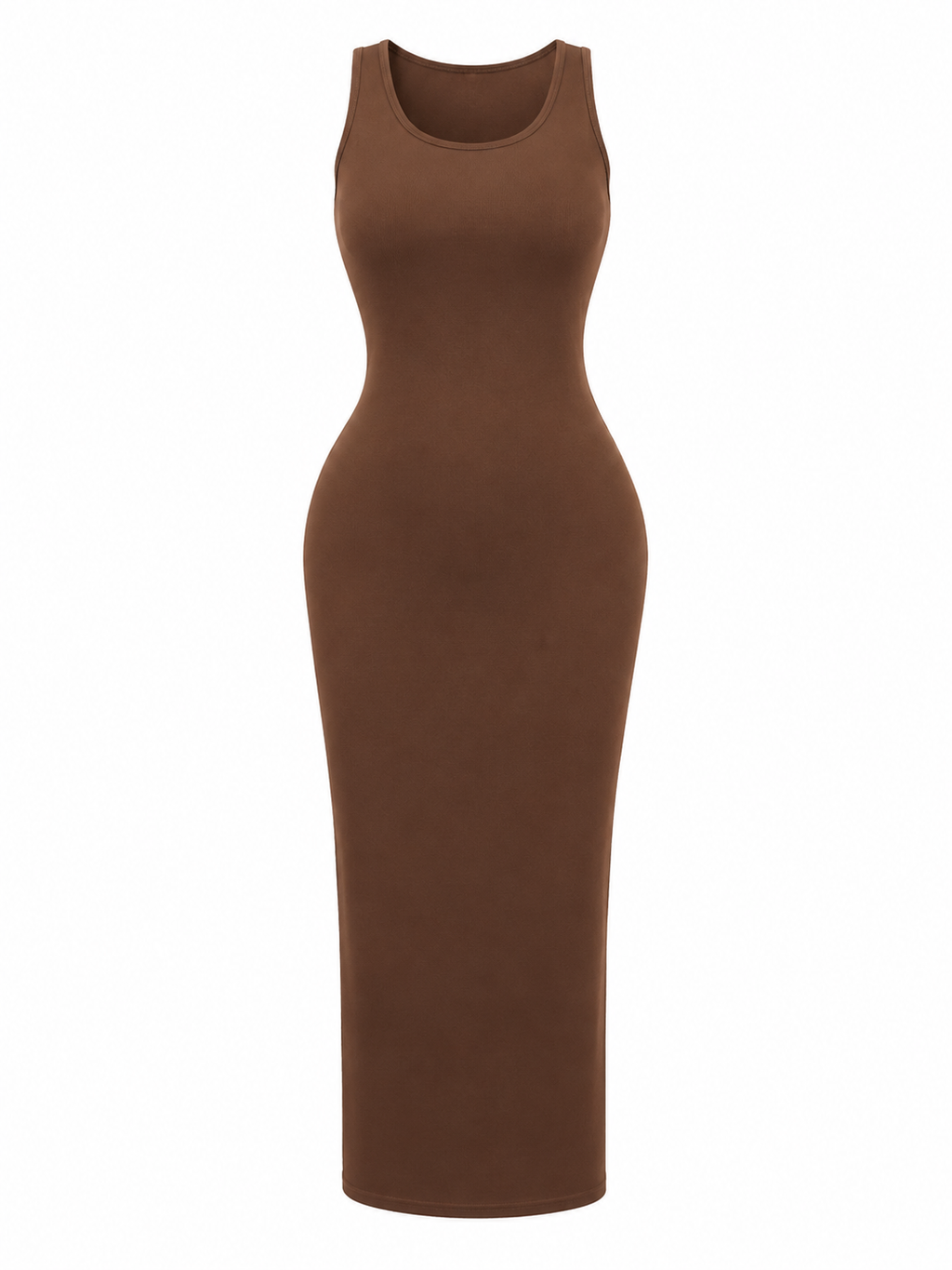 Long Tank Dress