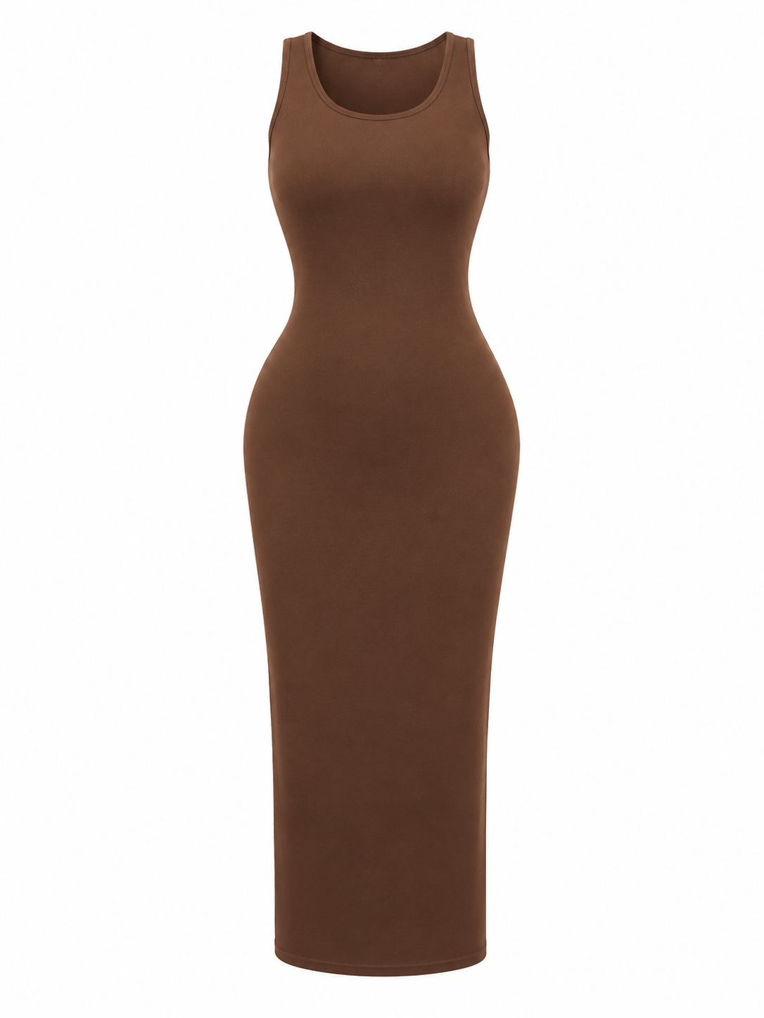 Long Tank Dress