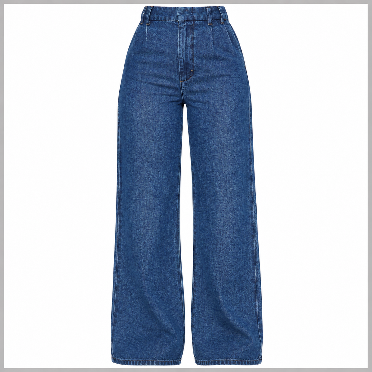 Trouser Jeans