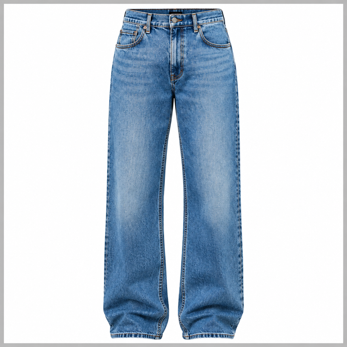 Men’s Blue Jeans