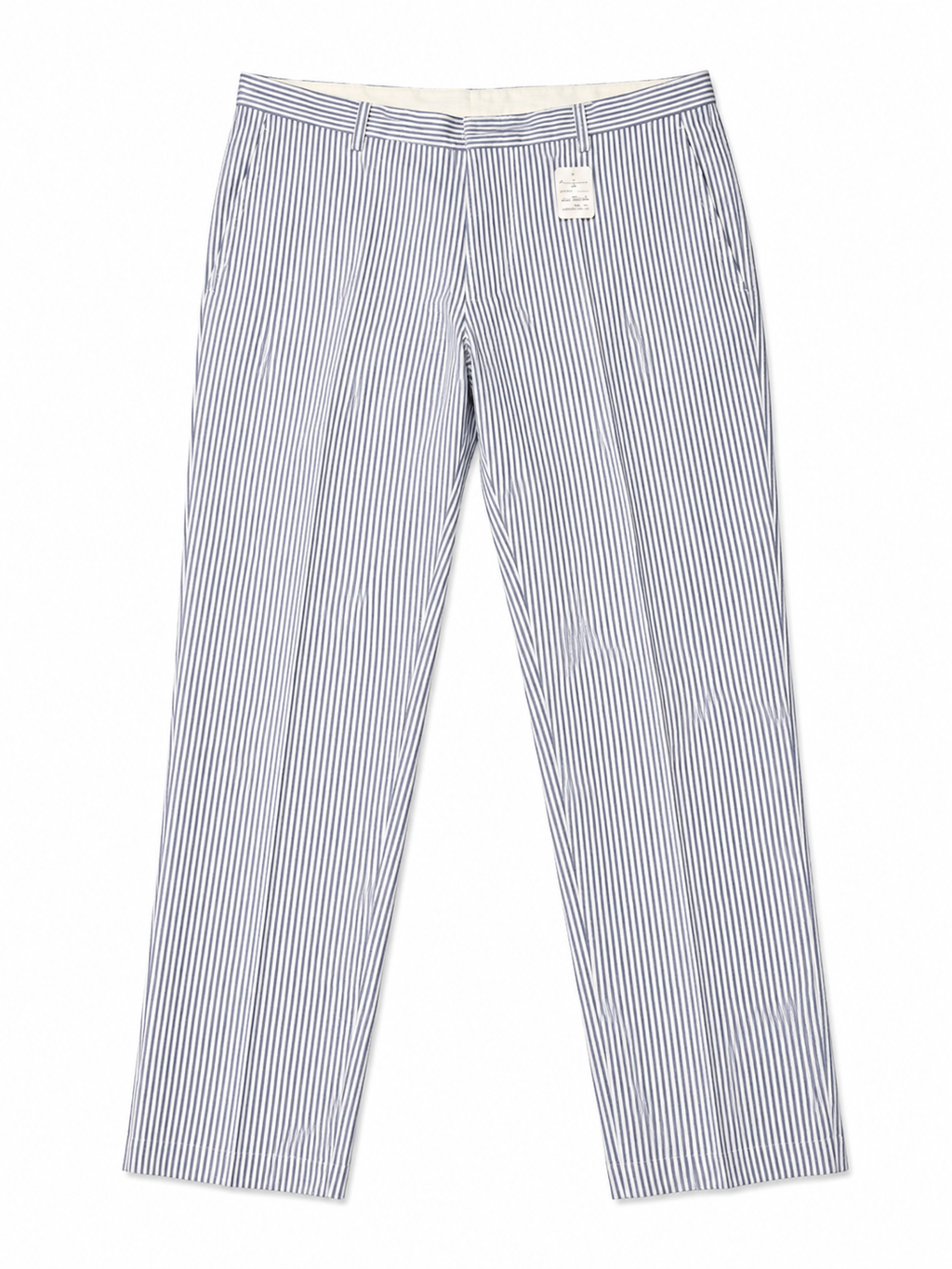 Long Trouser Pants