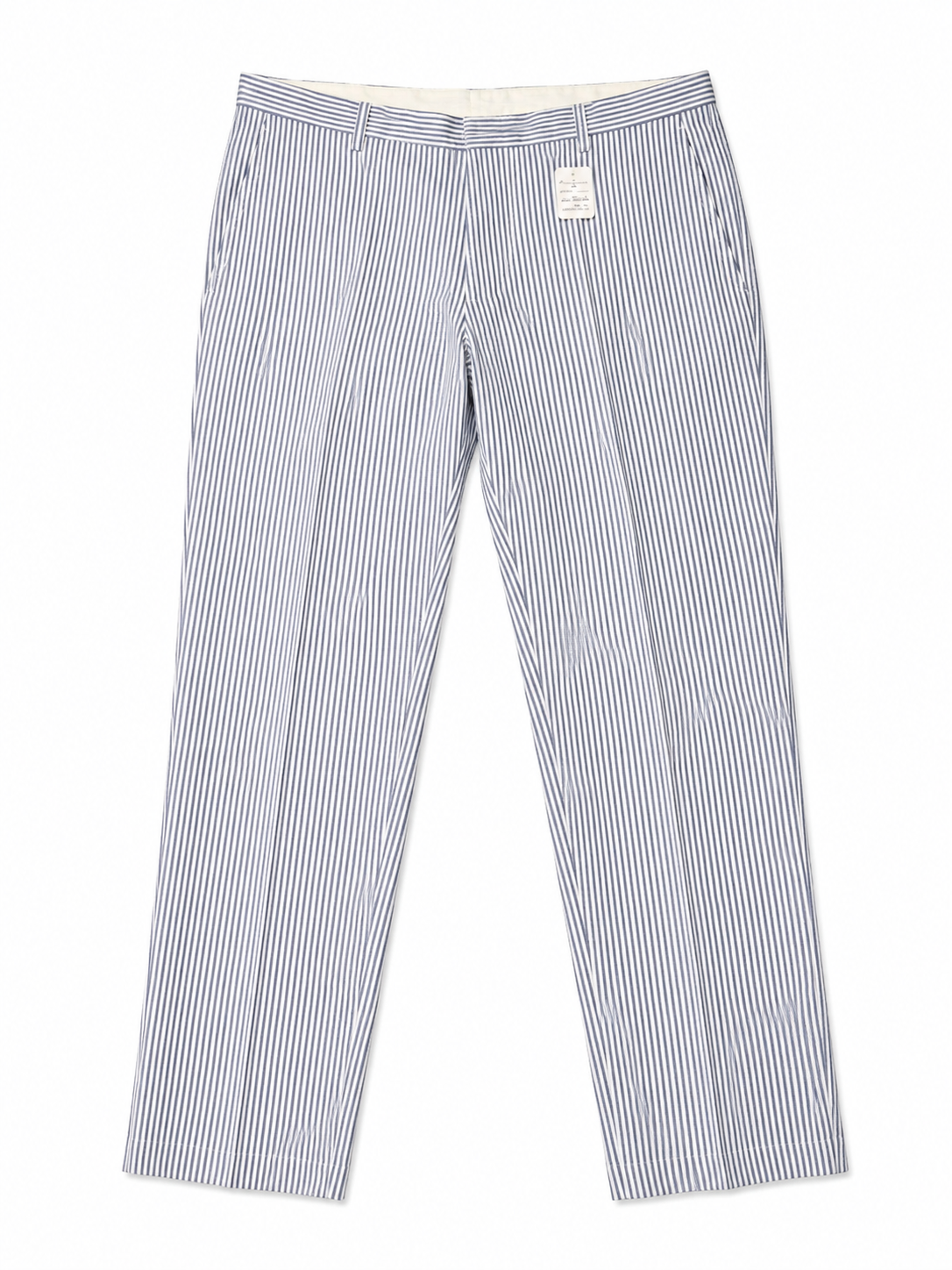 Long Trouser Pants