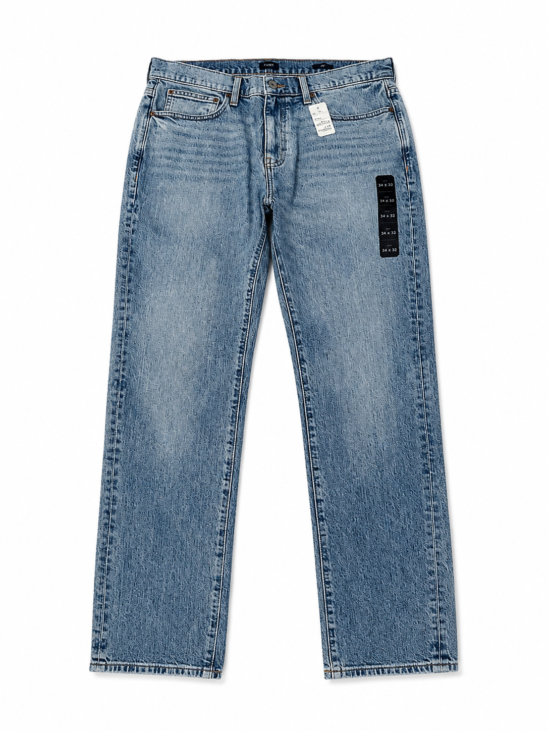 Men’s Blue Jeans