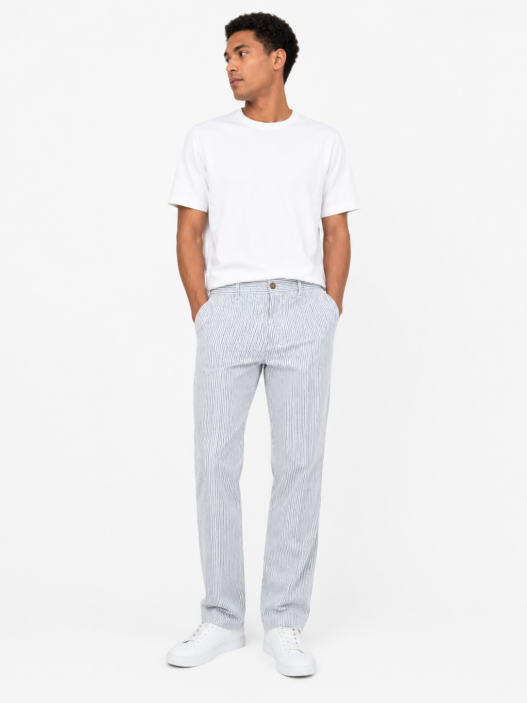 Long Trouser Pants