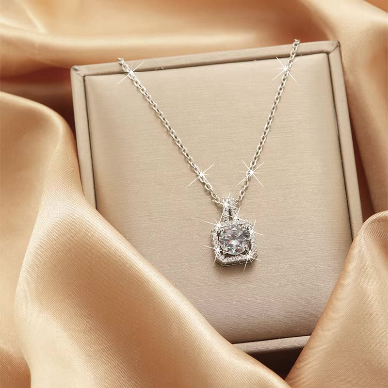 Trendy Fashion Necklaces
