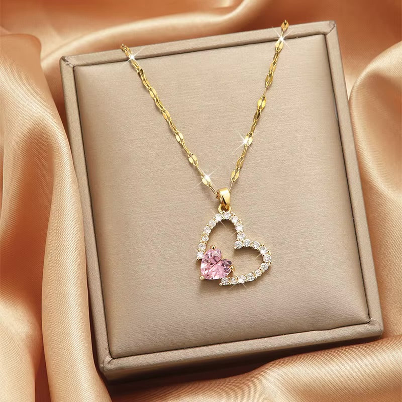 Trendy Fashion Necklaces