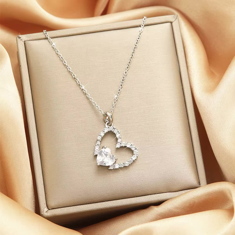 Trendy Fashion Necklaces