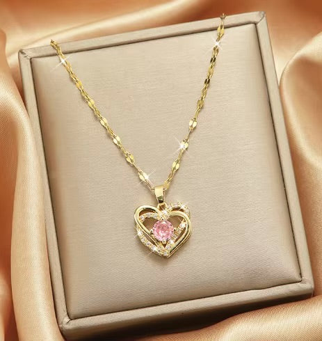 Trendy Fashion Necklaces