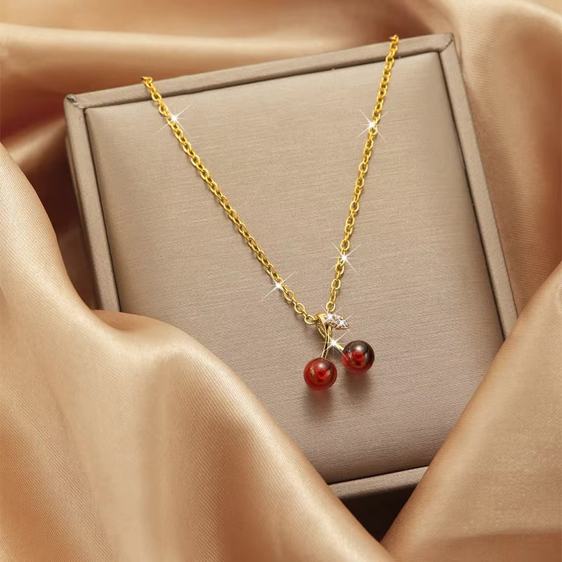 Trendy Fashion Necklaces