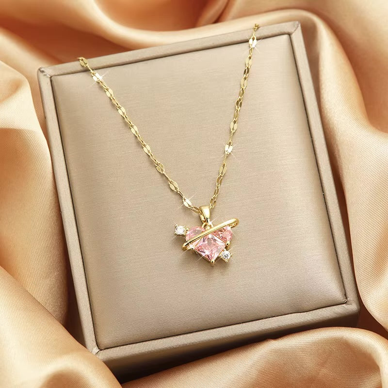 Trendy Fashion Necklaces
