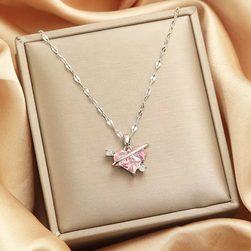 Trendy Fashion Necklaces
