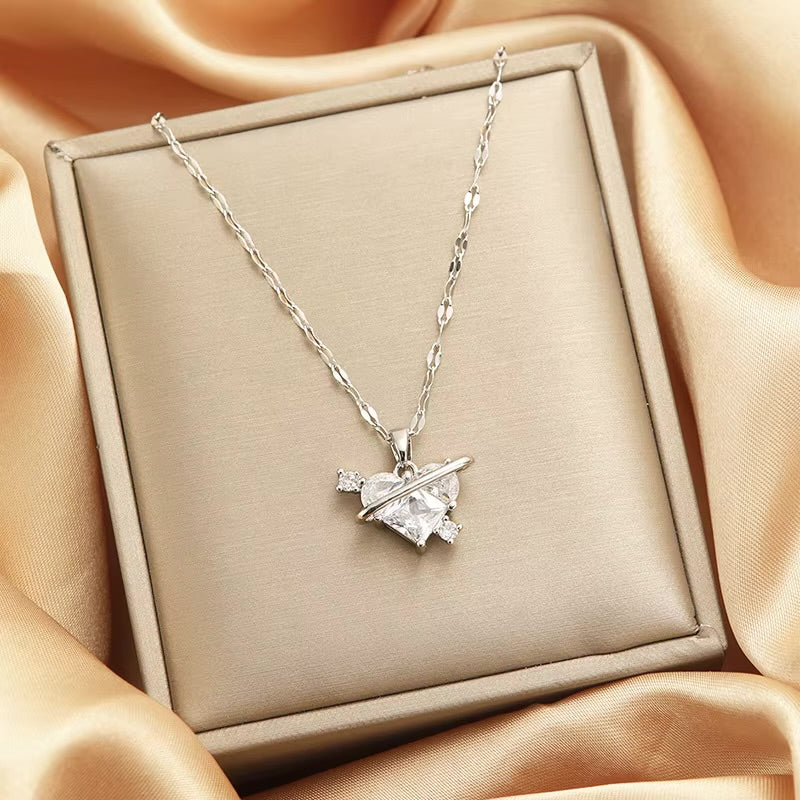 Trendy Fashion Necklaces
