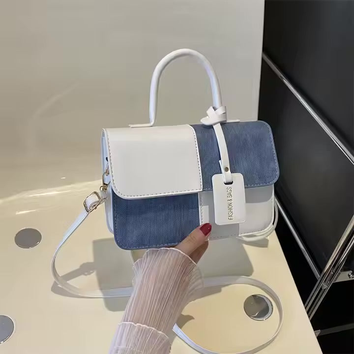 Messenger Hand Bags