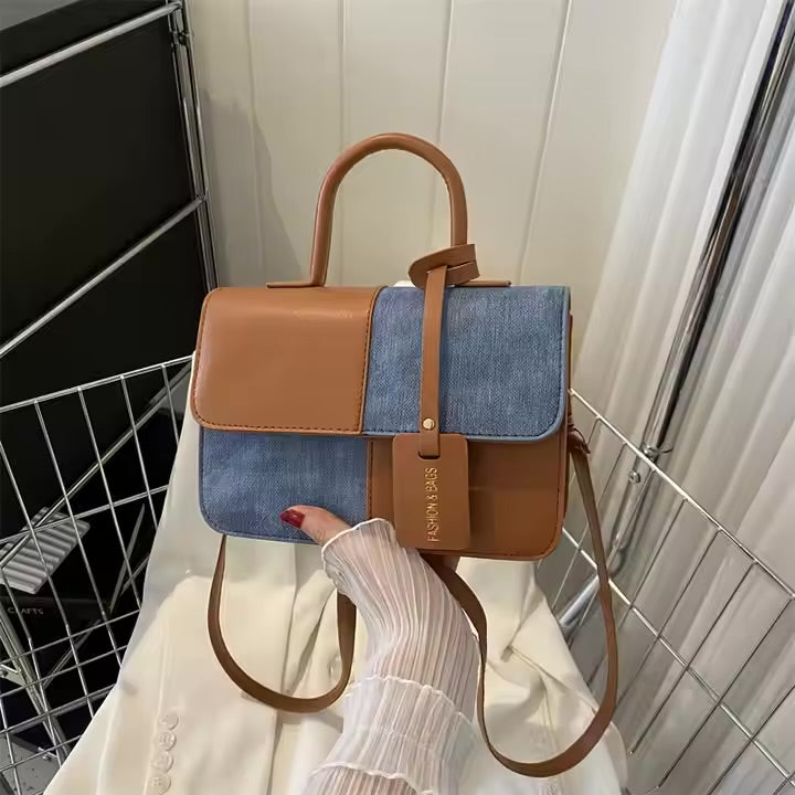 Messenger Hand Bags