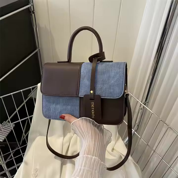 Messenger Hand Bags