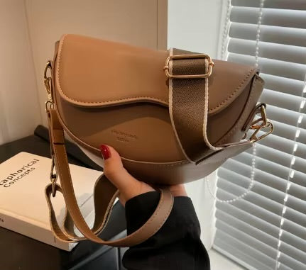 Crossbody bags
