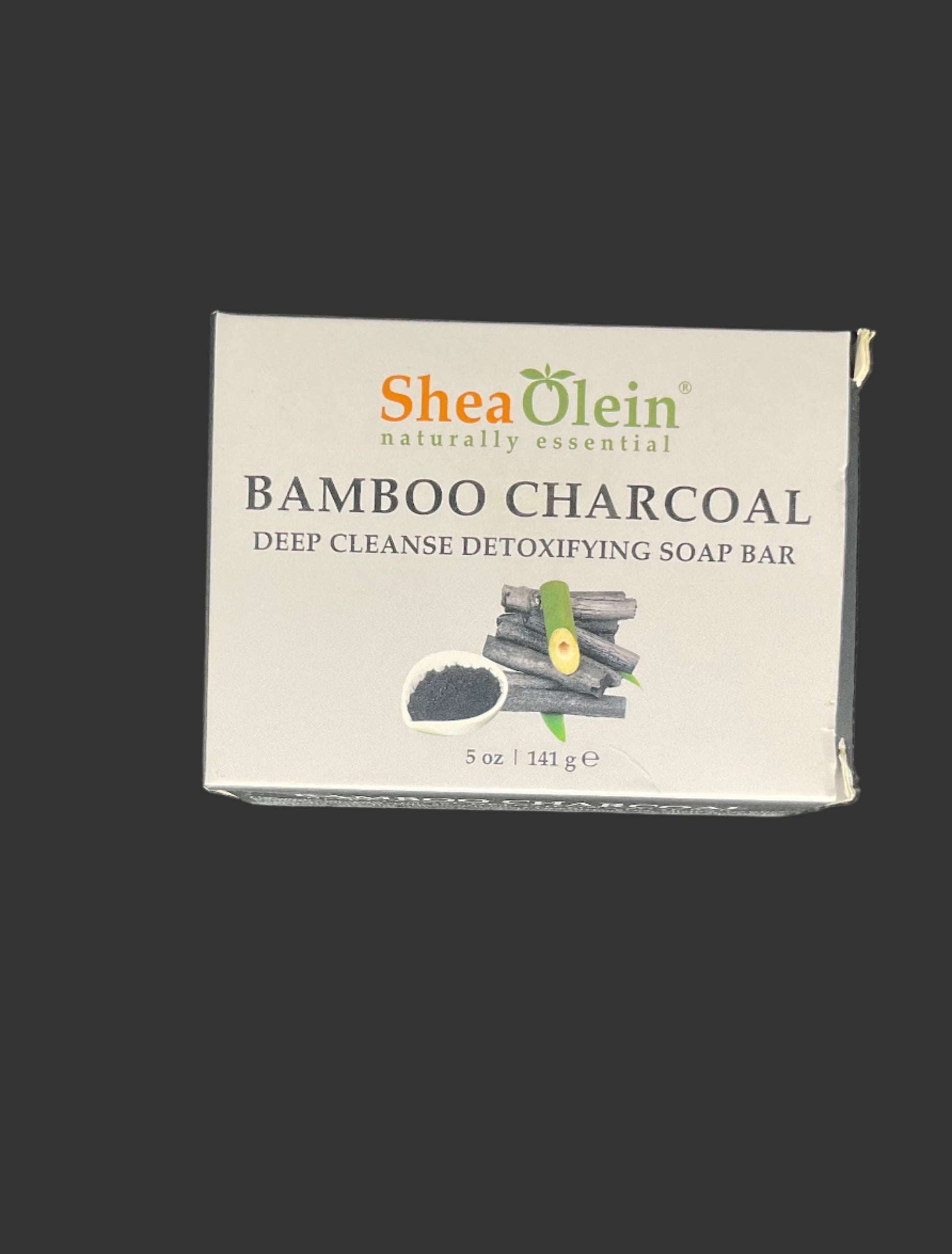 Bamboo Charcoal