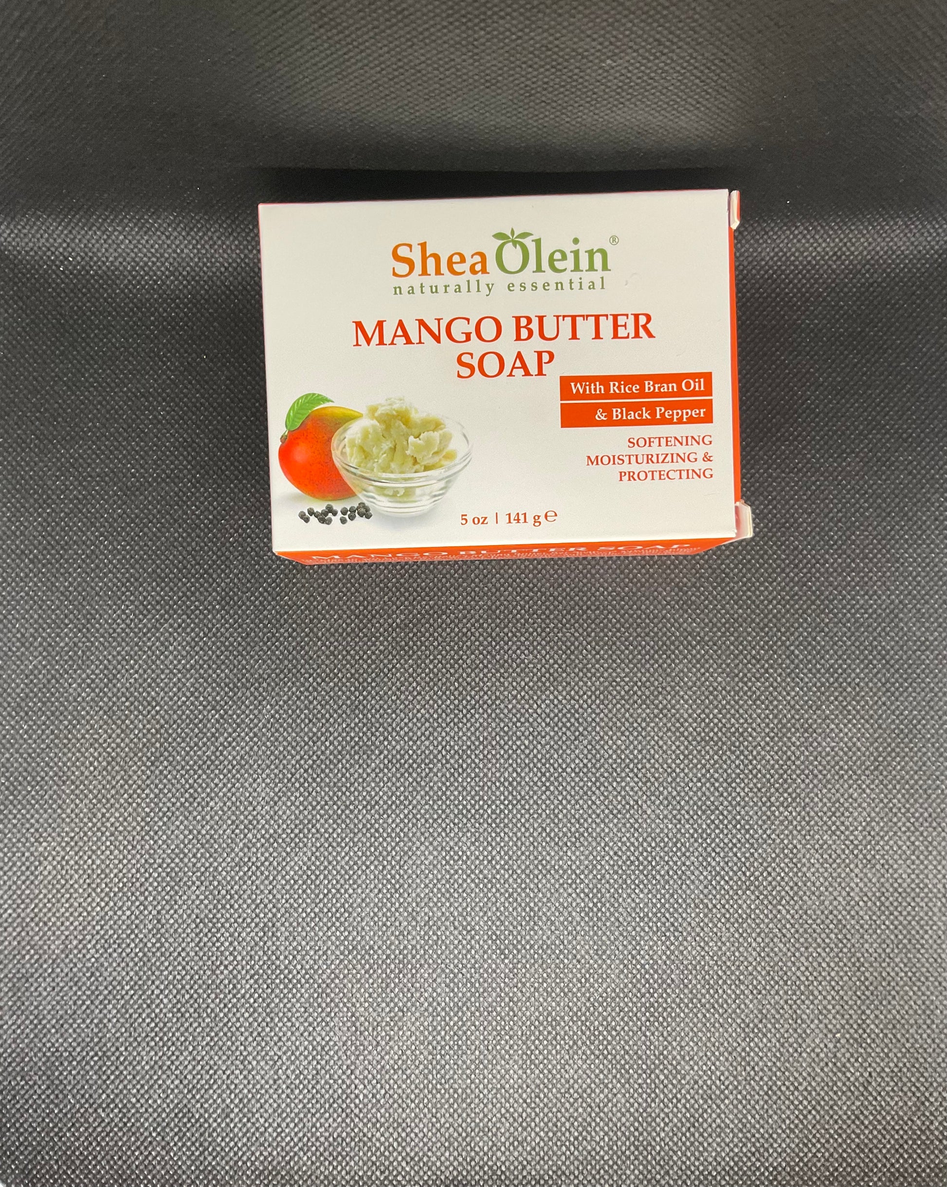 Mango Butter
