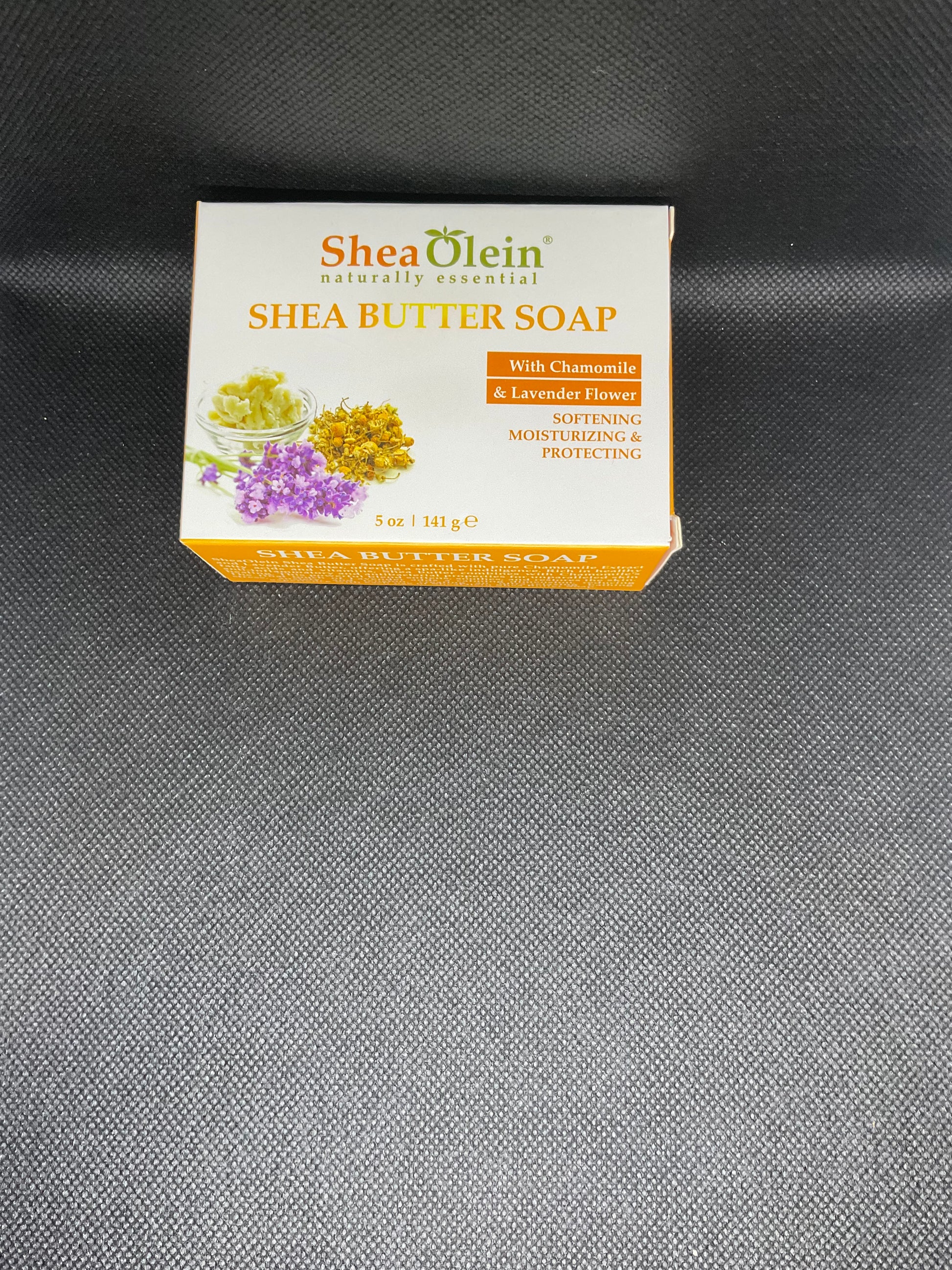Shea Butter