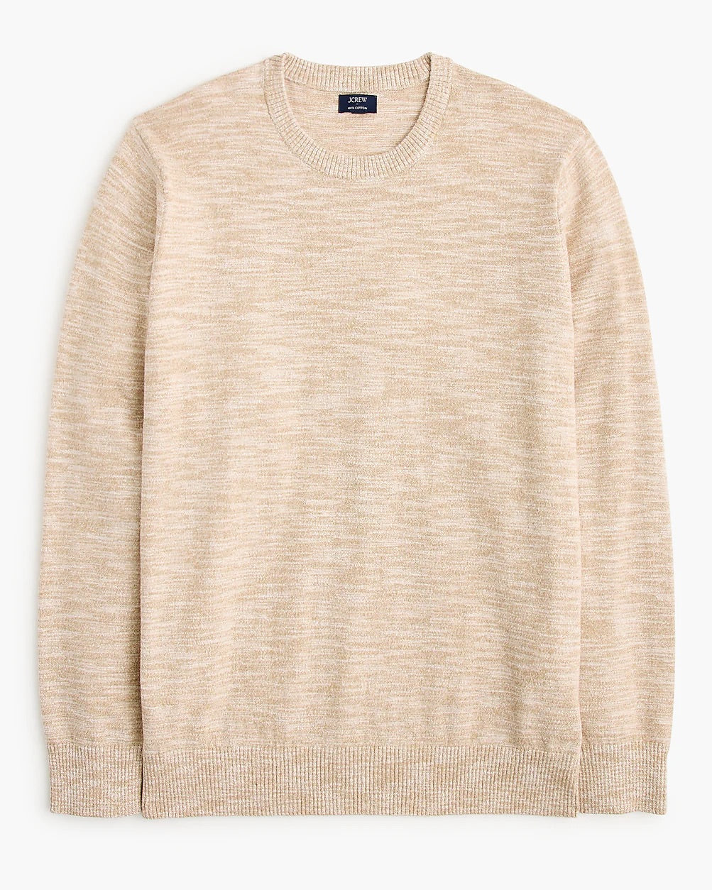 Cashmere Long Sleeve Sweater