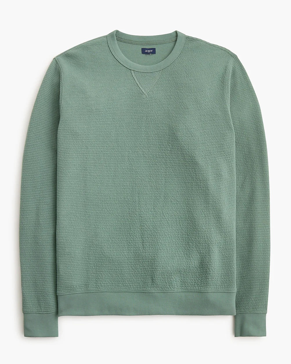 Thermal Long Sleeve Sweater
