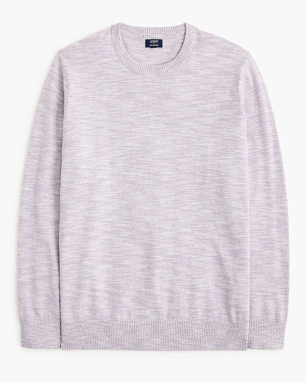 Cashmere Long Sleeve Sweater