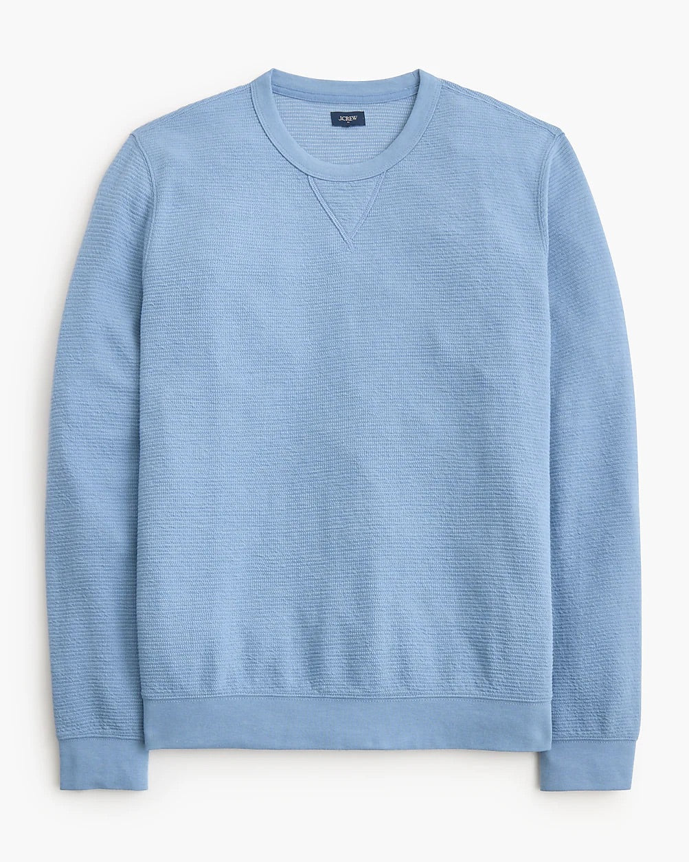 Thermal Long Sleeve Sweater