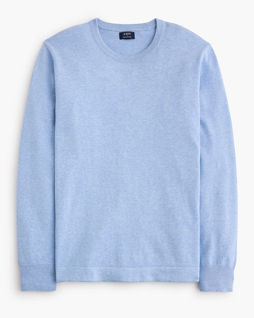 Cashmere Long Sleeve Sweater