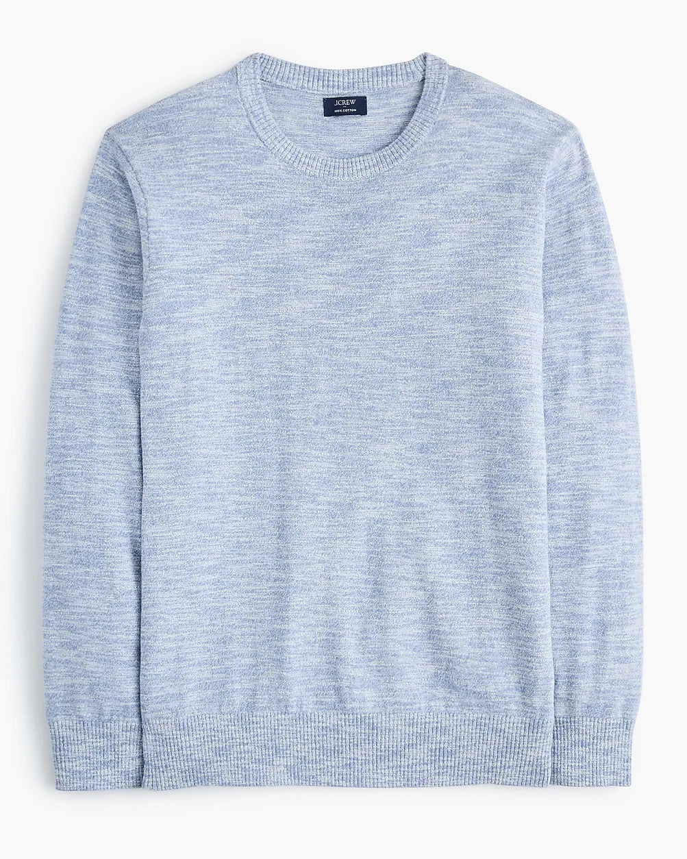 Cashmere Long Sleeve Sweater