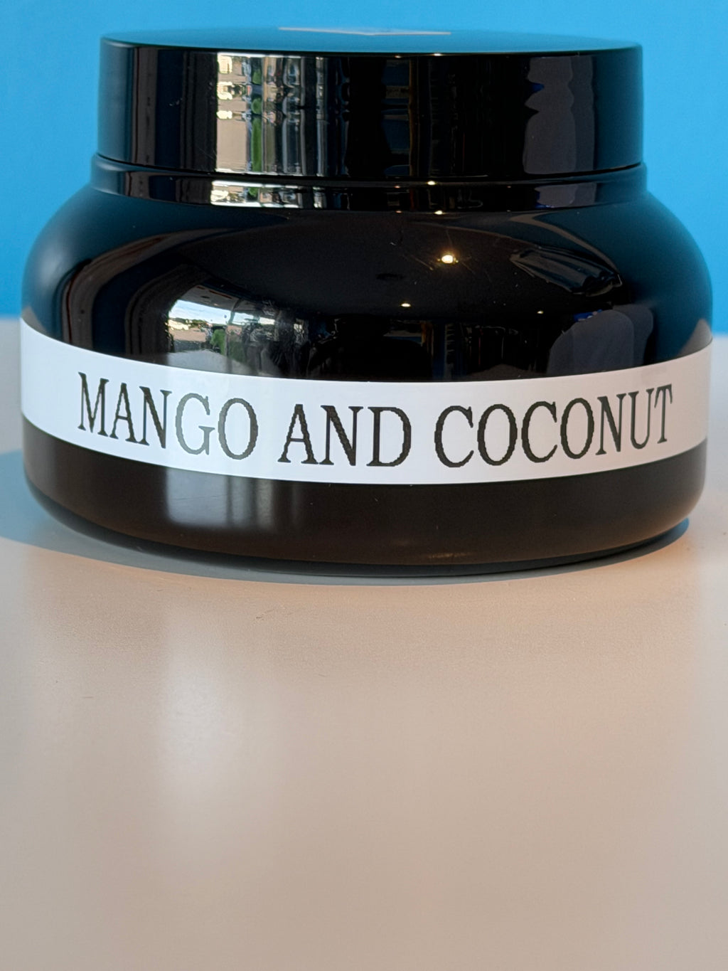 Body Butter