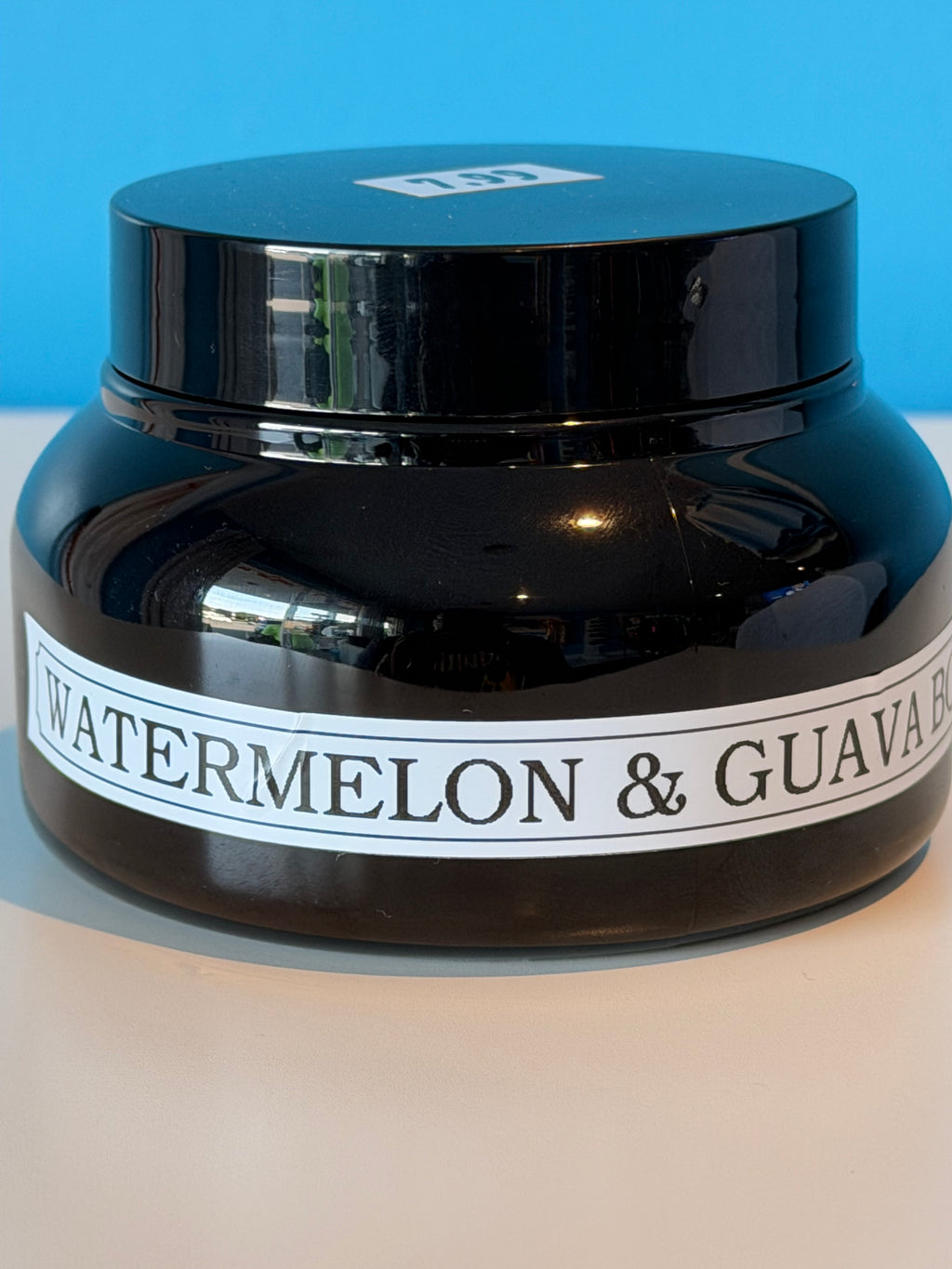 Body Butter