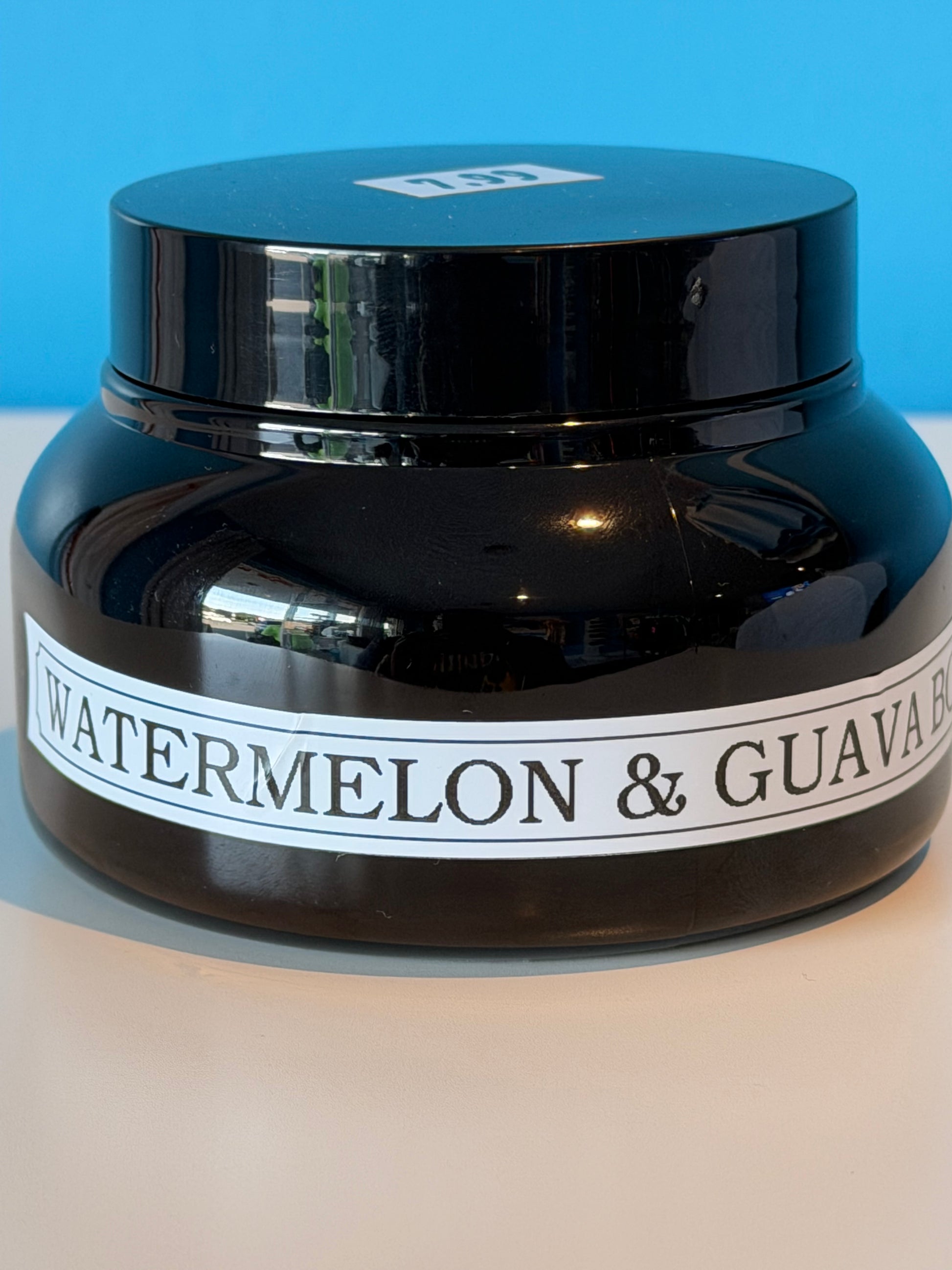 Body Butter