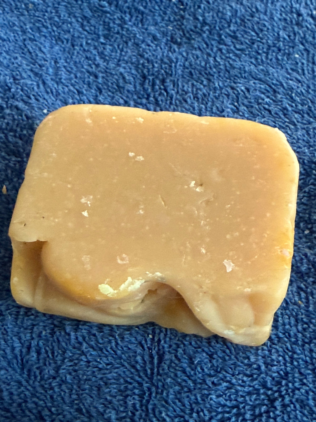 Pine Tar Sea Moss Soap