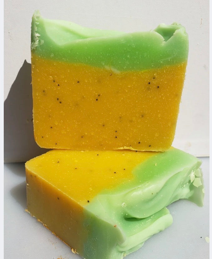 Sea Moss Soaps