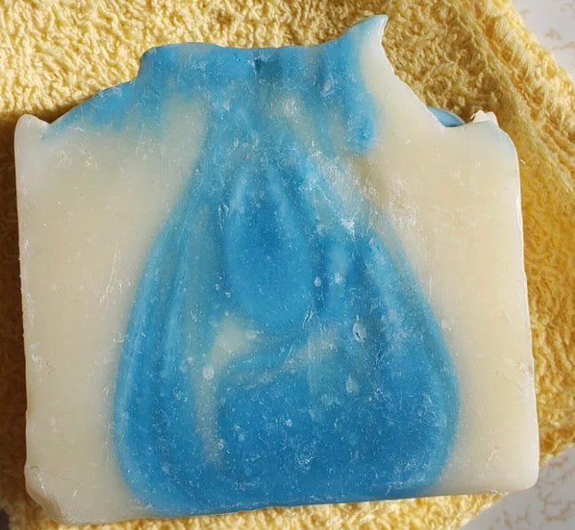 Sea Moss Soaps