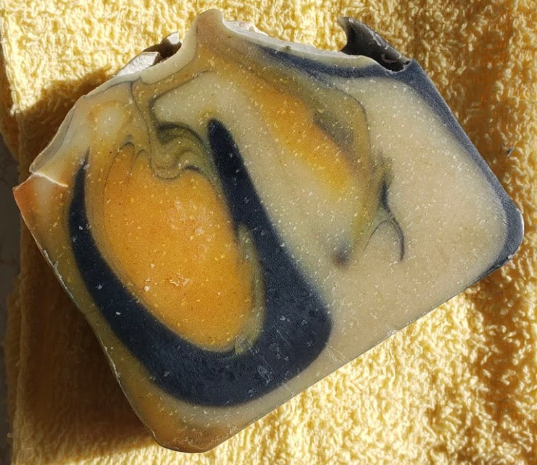 Sea Moss Soaps