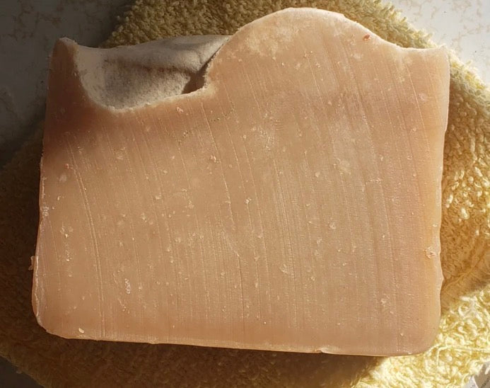 Sea Moss Soaps