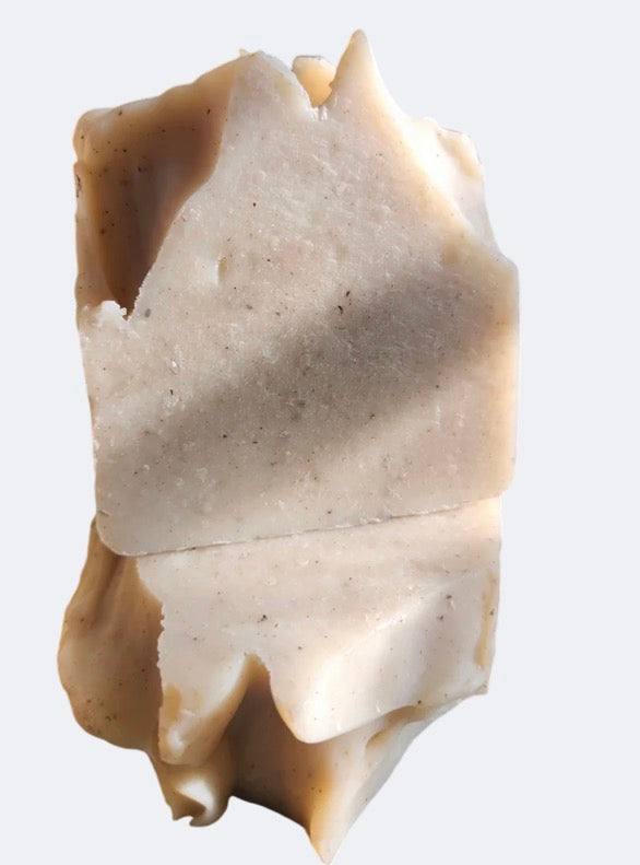 Sea Moss Soaps