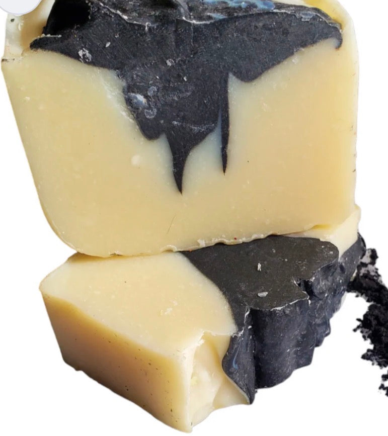 Sea Moss Soaps
