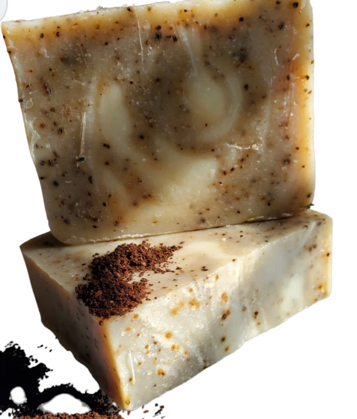 Sea Moss Soaps