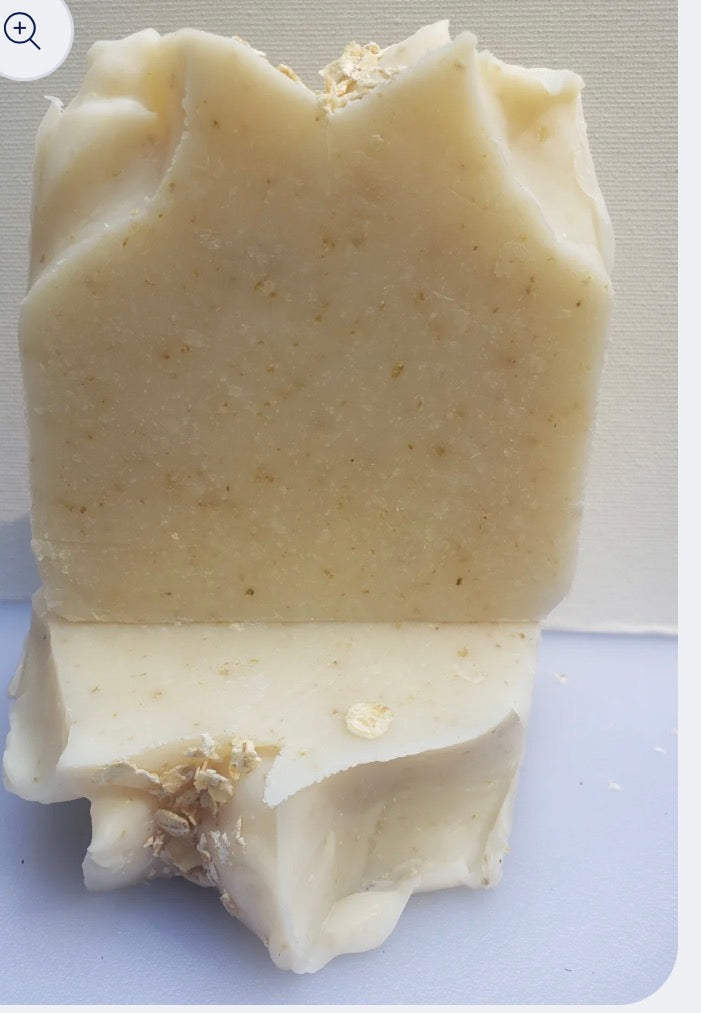 Sea Moss Soaps