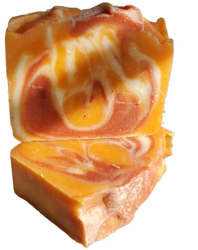 Sea Moss Soaps