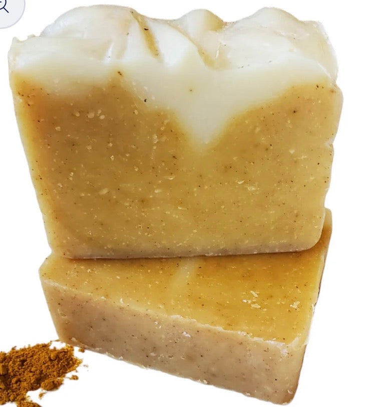 Sea Moss Soaps