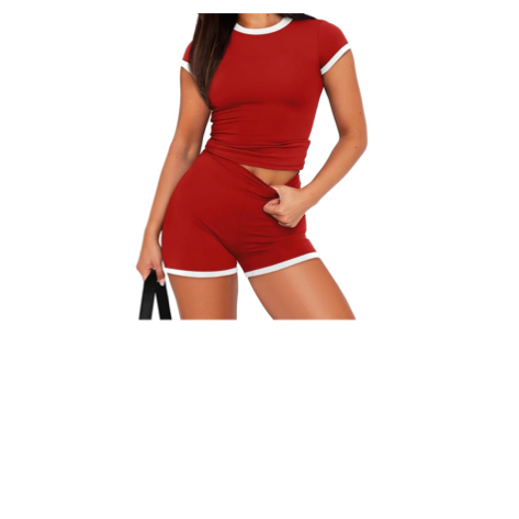 Lounge 2 piece casual set