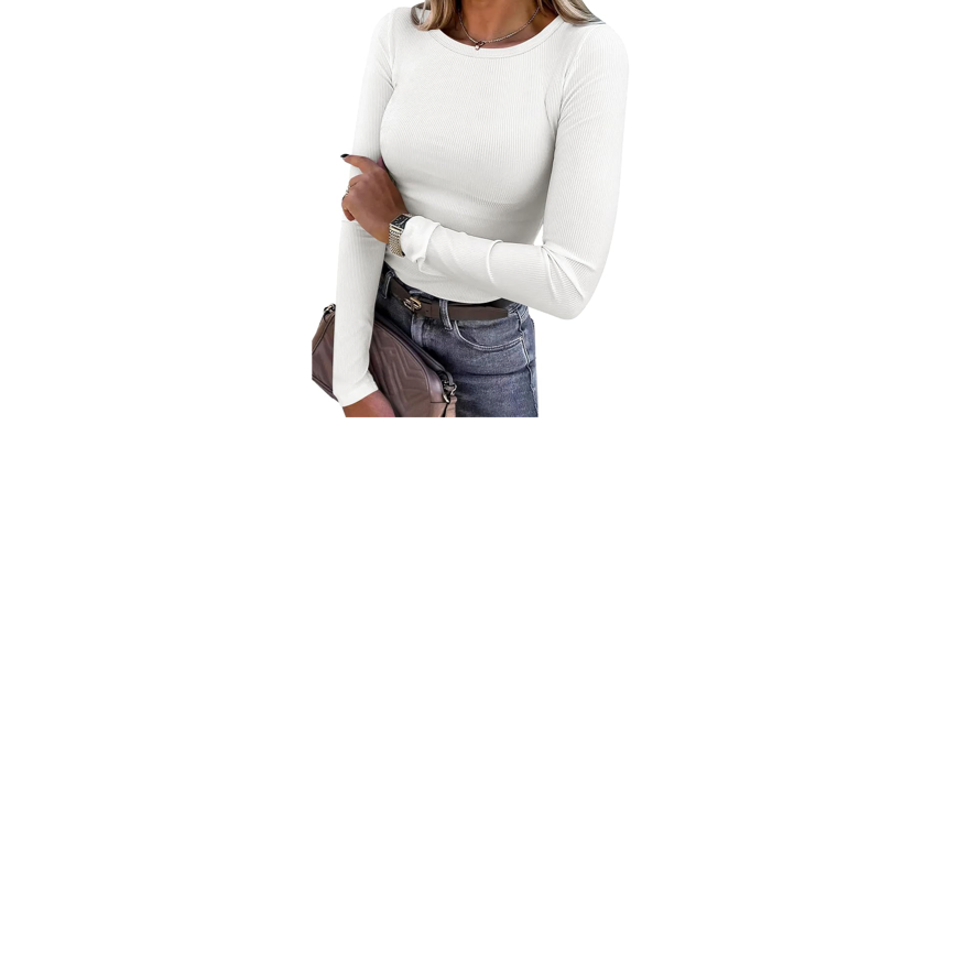 Long sleeve Basic top