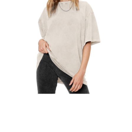 Vintage Acid Wash T-Shirt